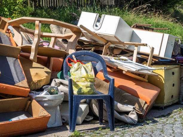 Best Junk Removal Near Me  in New Albany, OH