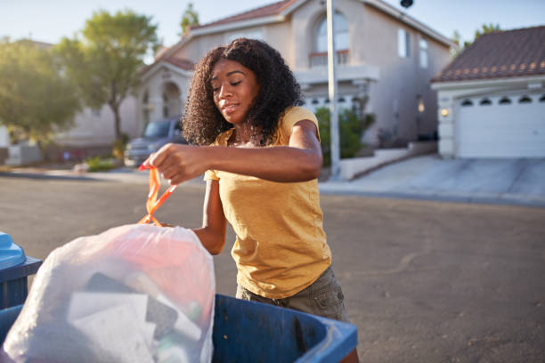 Best Junk Hauling Services  in New Albany, OH