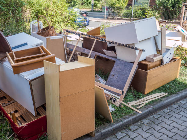 Best Basement Cleanout Services  in New Albany, OH
