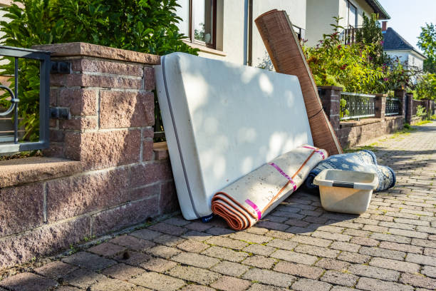 Best Trash Removal Near Me  in New Albany, OH