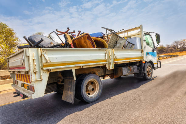 Best Commercial Junk Removal  in New Albany, OH