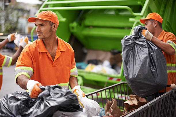 Commercial Cleanout Services in New Albany, OH