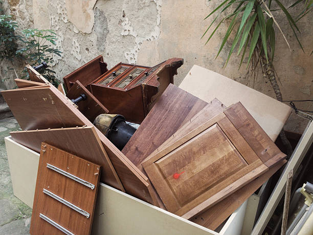 Best Residential Junk Removal  in New Albany, OH